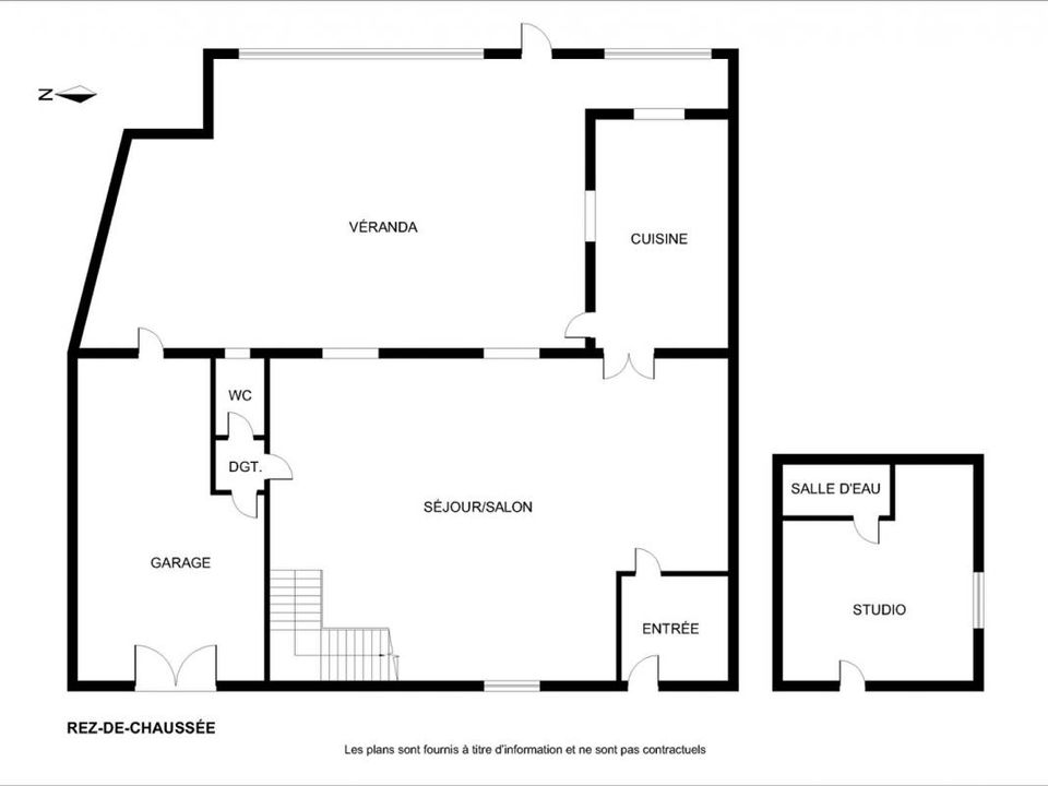Villa i Saint-Sulpice-la-Pointe, Tarn - foto 5