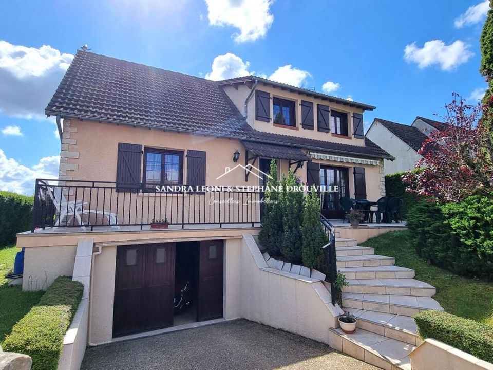 Villa i Maintenon, Eure-et-Loir - foto 2