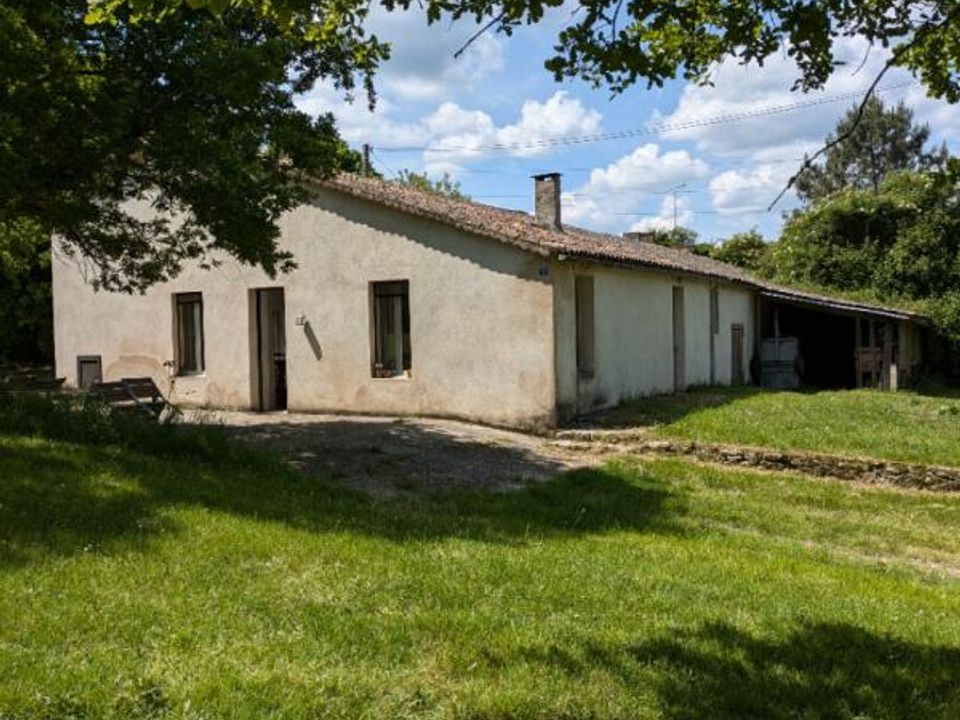 Villa i Cercoux, Charente-Maritime - bilde 4