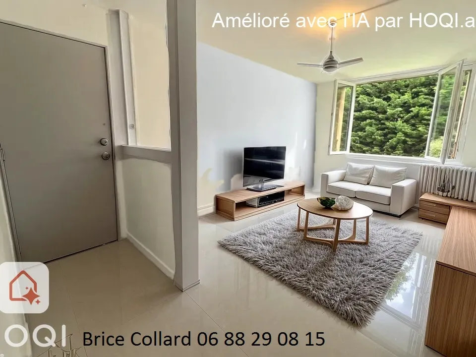 Leilighet i Creil, Oise - bilde 1