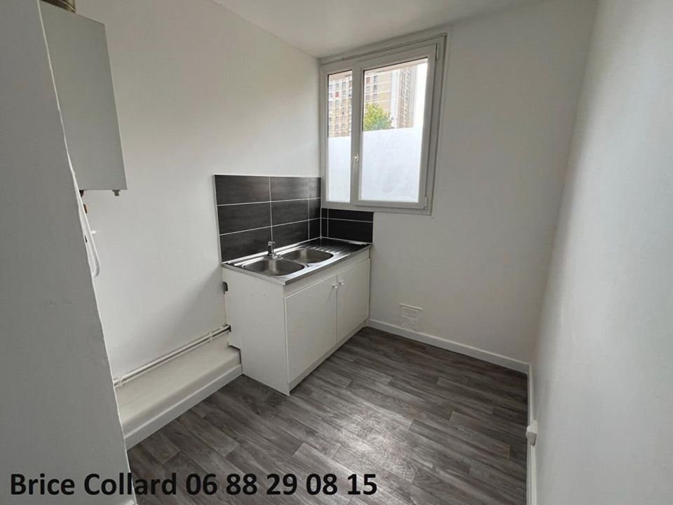 Leilighet i Creil, Oise - bilde 3