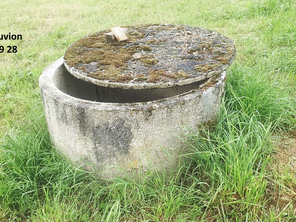 Helårsgrund i La Sauvetat-du-Dropt, Lot-et-Garonne - foto 3