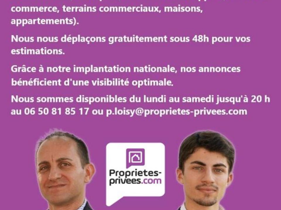 Erhvervsejendom i Nevers, Nievre - foto 2