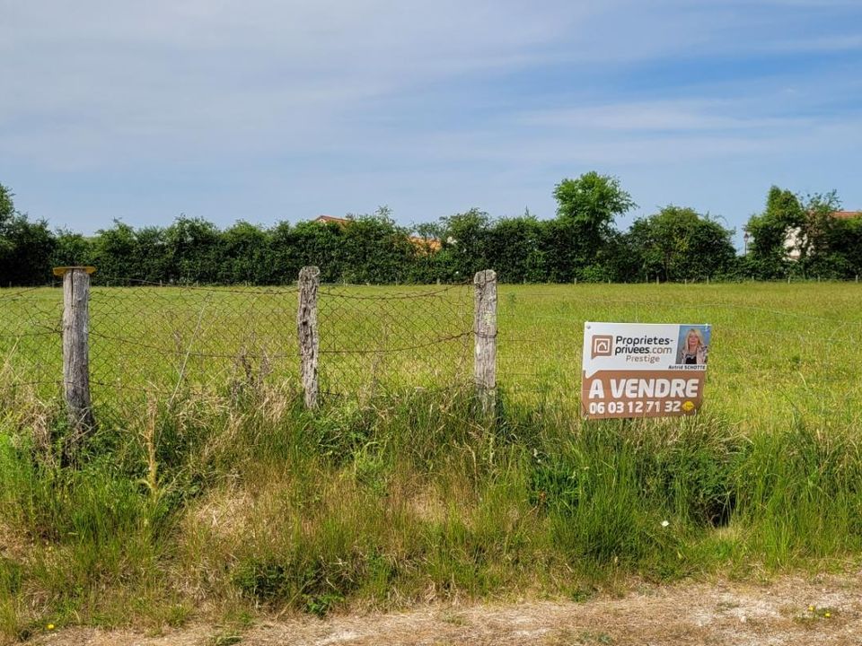 Helårsgrund i Vendôme, Loir-et-Cher - foto 1