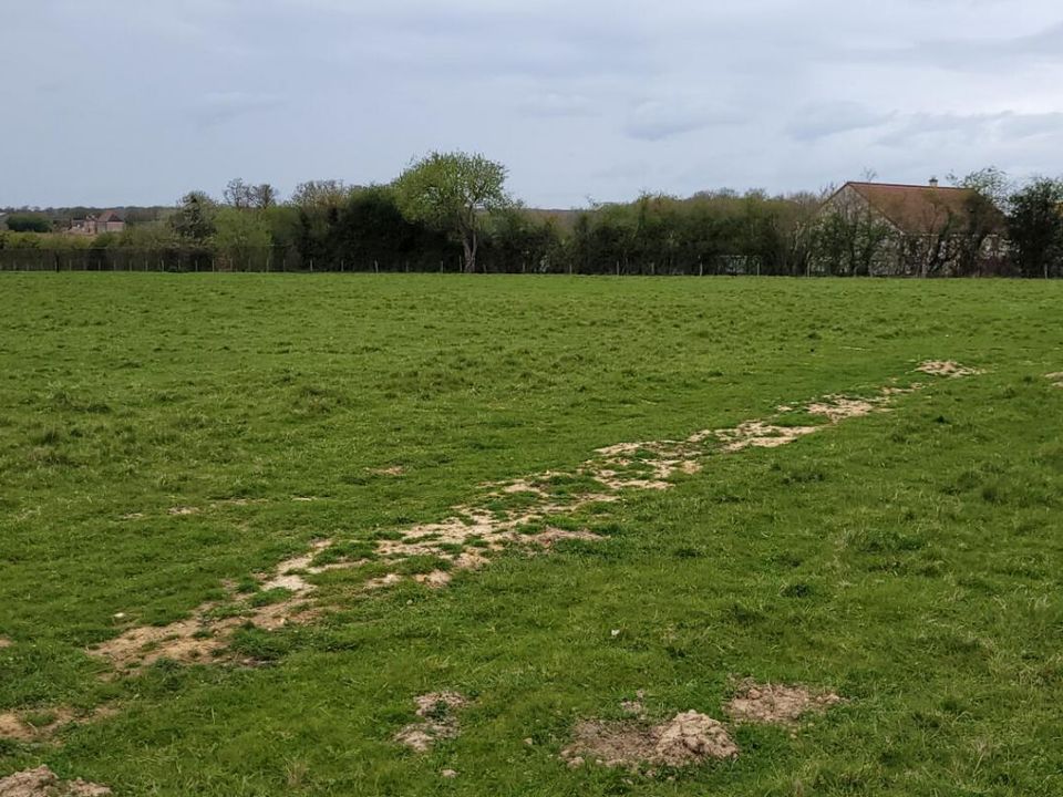 Helårsgrund i Vendôme, Loir-et-Cher - foto 2