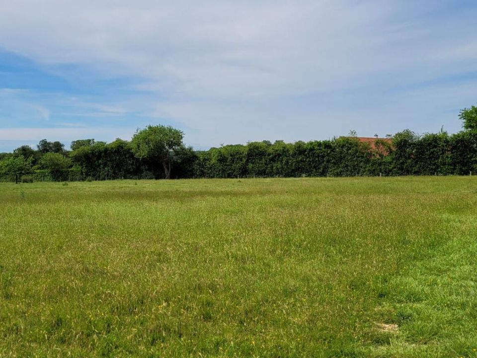Helårsgrund i Vendôme, Loir-et-Cher - foto 3
