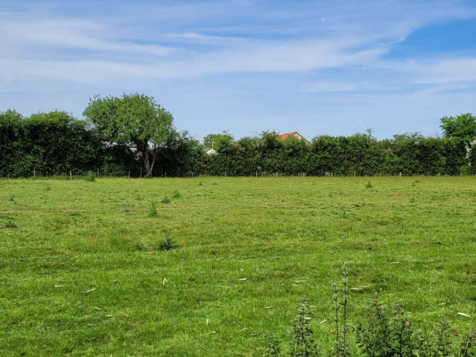 Helårsgrund i Vendôme, Loir-et-Cher - foto 4