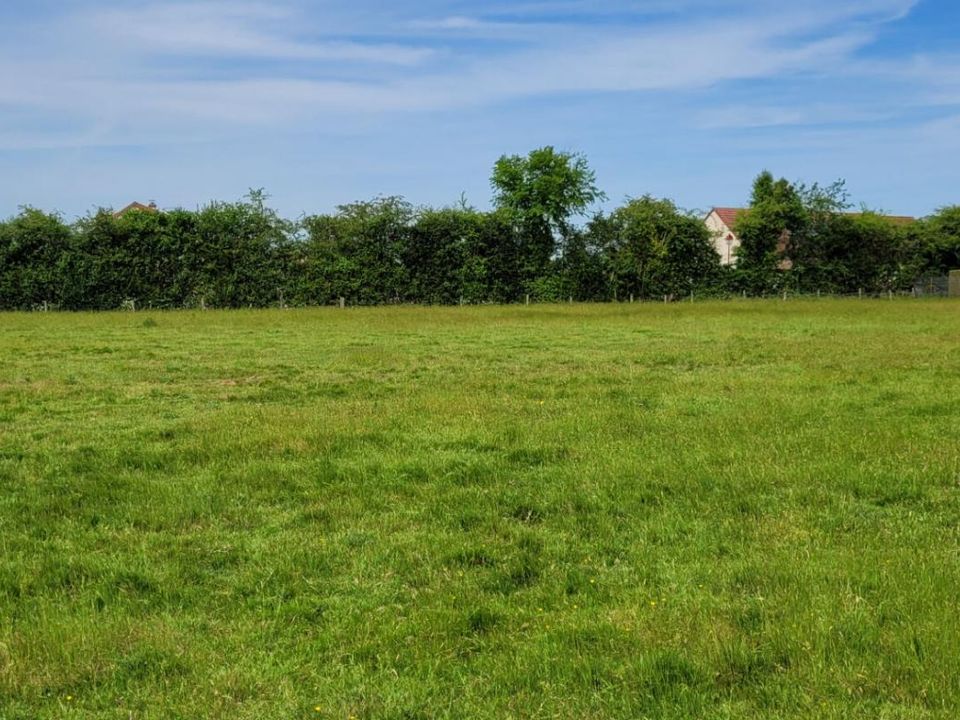 Helårsgrund i Vendôme, Loir-et-Cher - foto 5