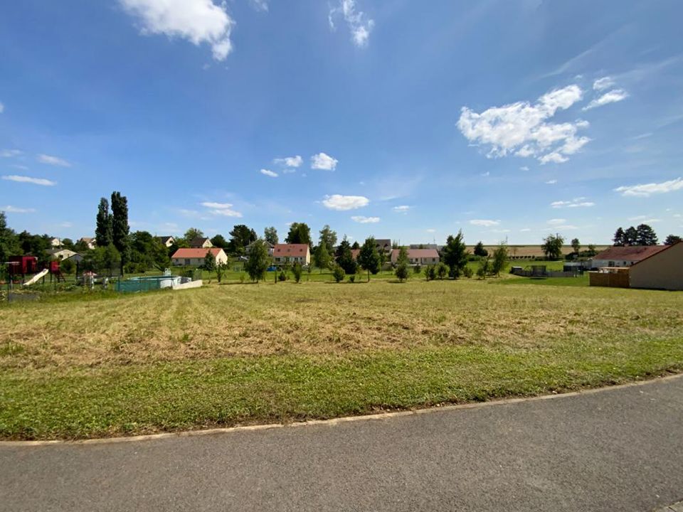 Grundstück in Avancon, Ardennes - Foto 1