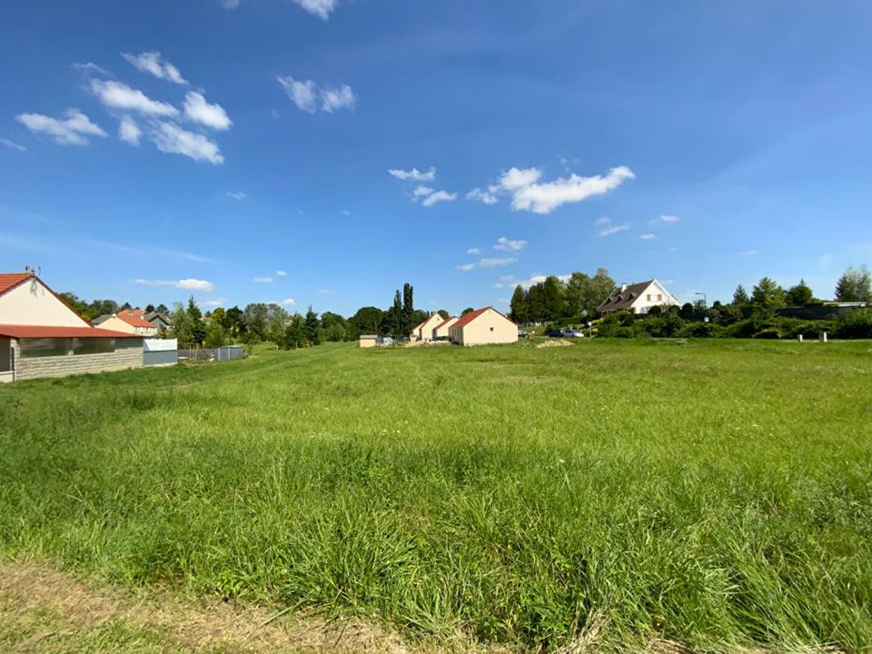 Grundstück in Avancon, Ardennes - Foto 2