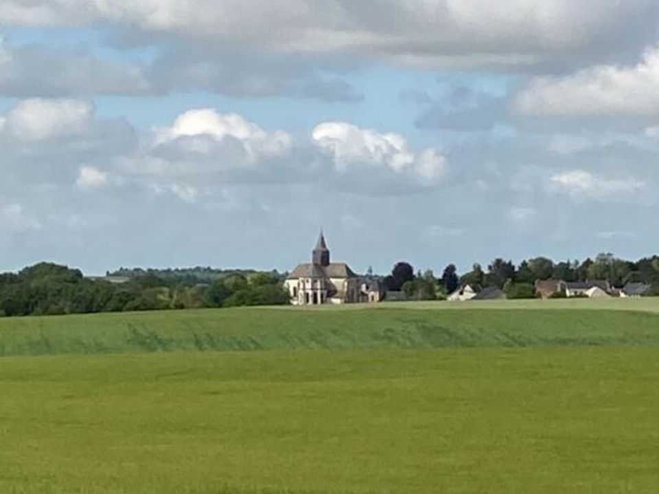 Grundstück in Avancon, Ardennes - Foto 3