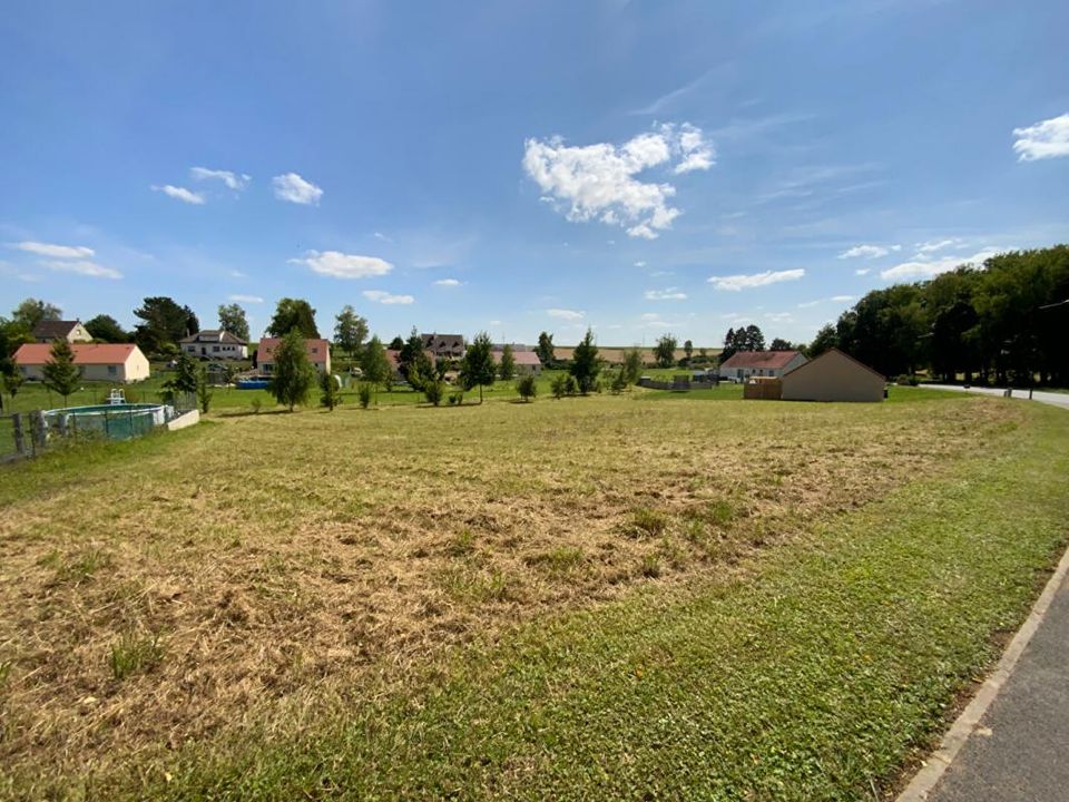 Grundstück in Avancon, Ardennes - Foto 5