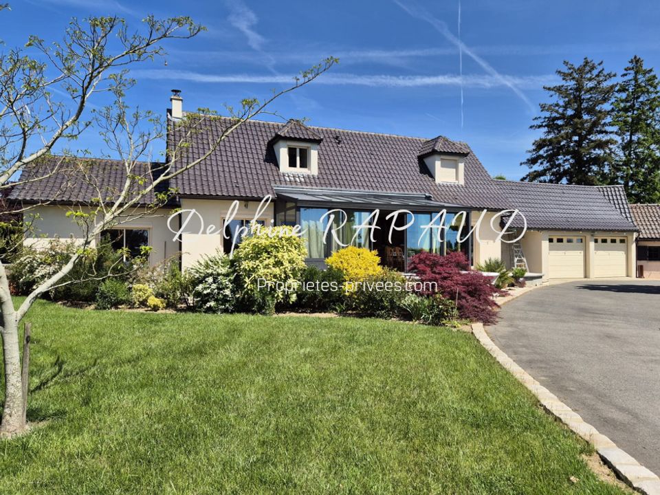 Villa i Combres, Eure-et-Loir - foto 1