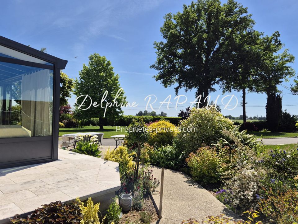 Villa i Combres, Eure-et-Loir - foto 4