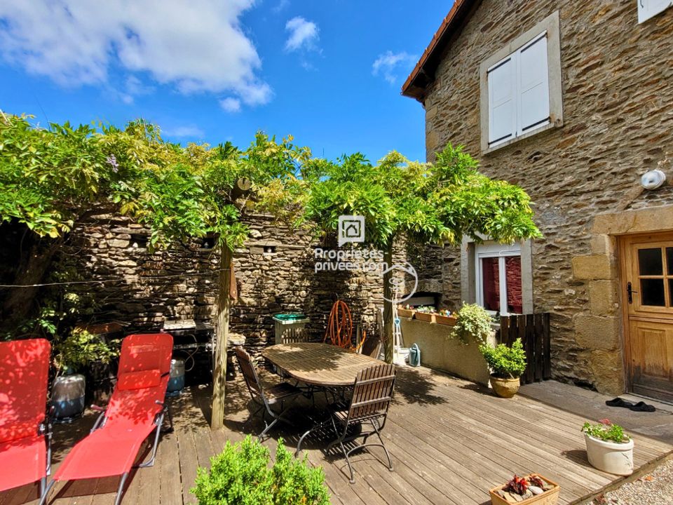 Villa i Villefort, Lozere - foto 1