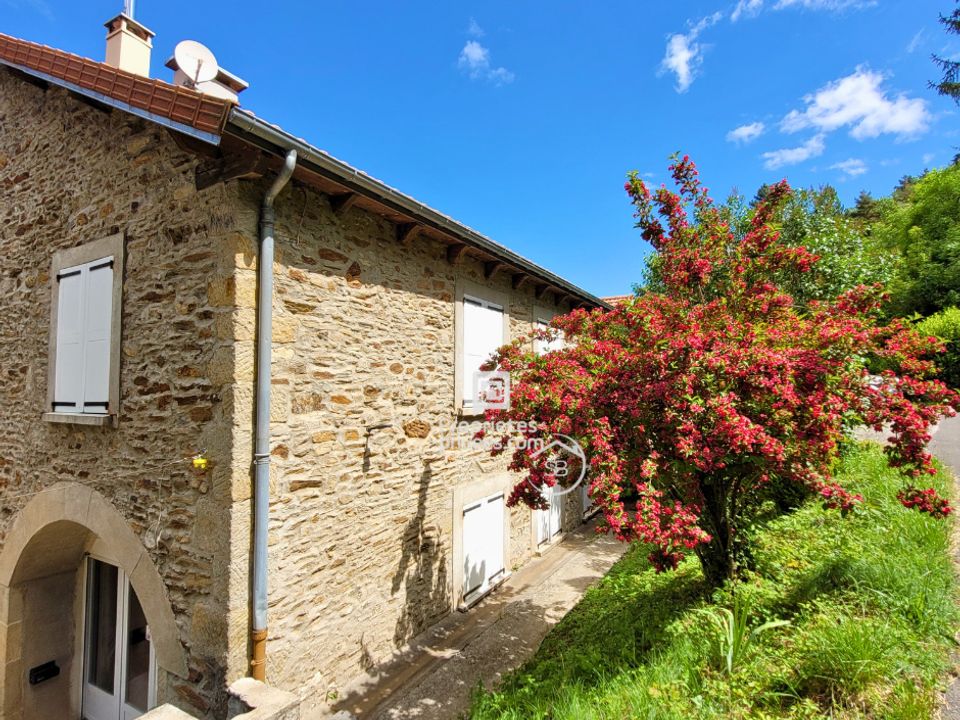 Villa i Villefort, Lozere - foto 2