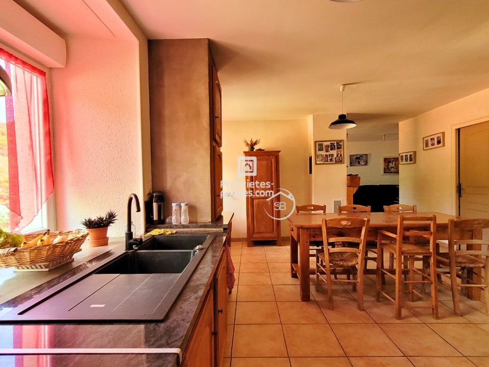 Villa i Villefort, Lozere - foto 4
