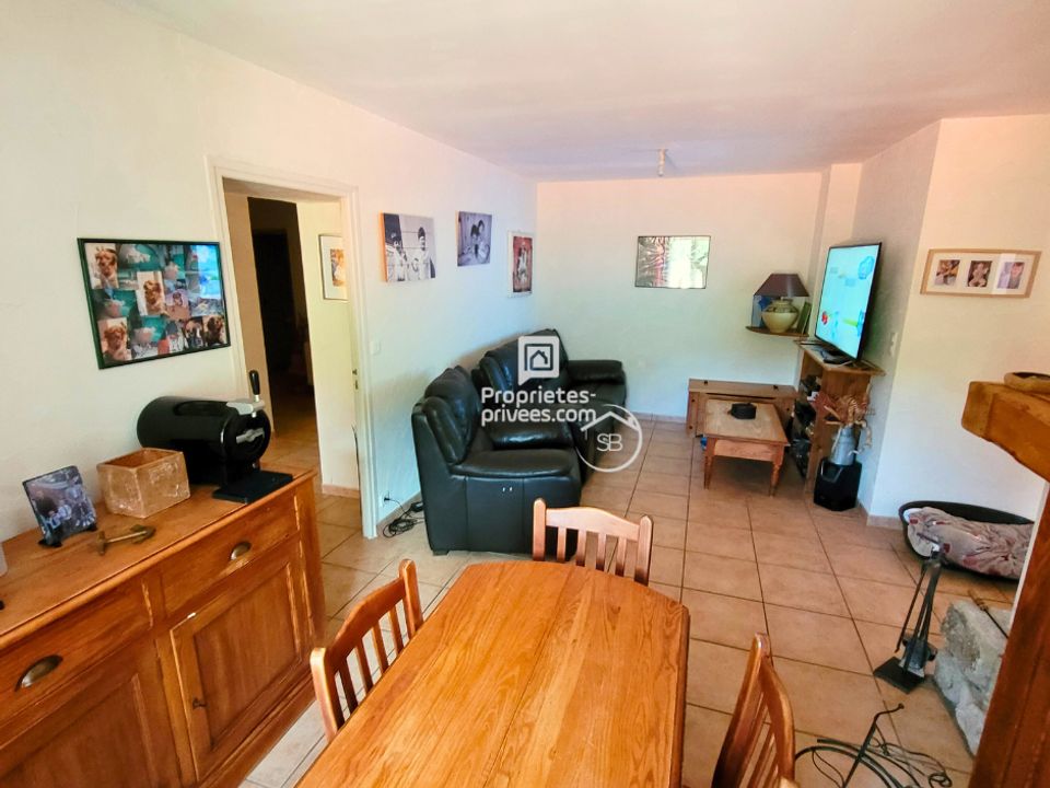 Villa i Villefort, Lozere - foto 5