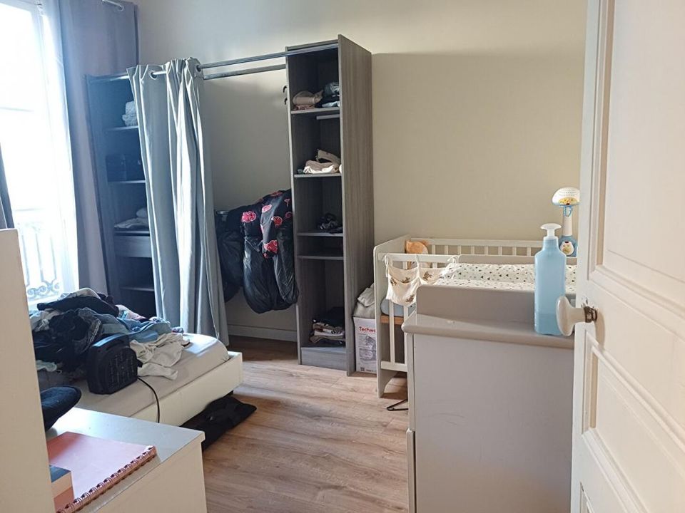 Lejlighed i Noyon, Oise - foto 3