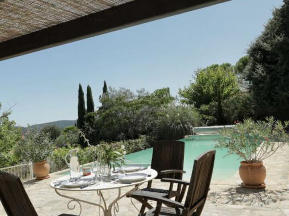 Villa i La Boissiere, Herault - foto 1
