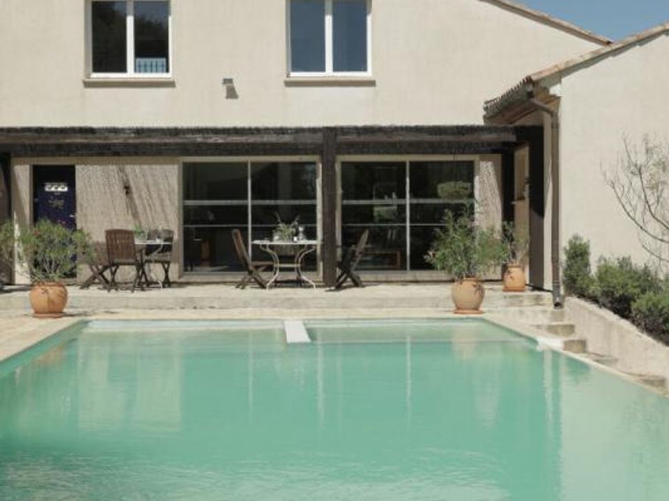 Villa i La Boissiere, Herault - foto 2