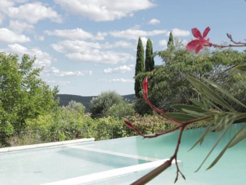 Villa i La Boissiere, Herault - foto 3