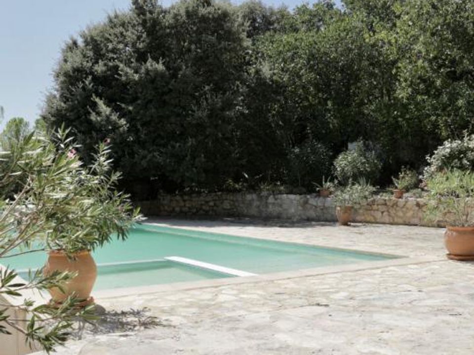 Villa i La Boissiere, Herault - foto 4