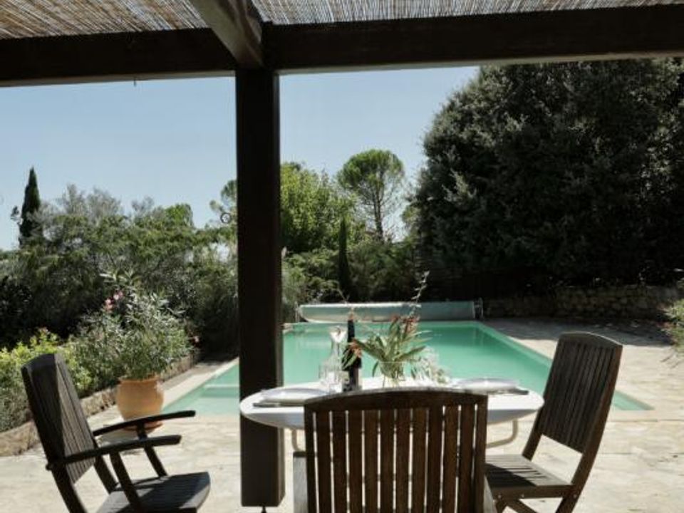 Villa i La Boissiere, Herault - foto 5
