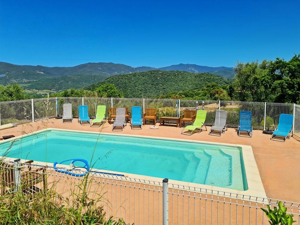 Haus in Sollacaro, Corse-du-Sud - Foto 2