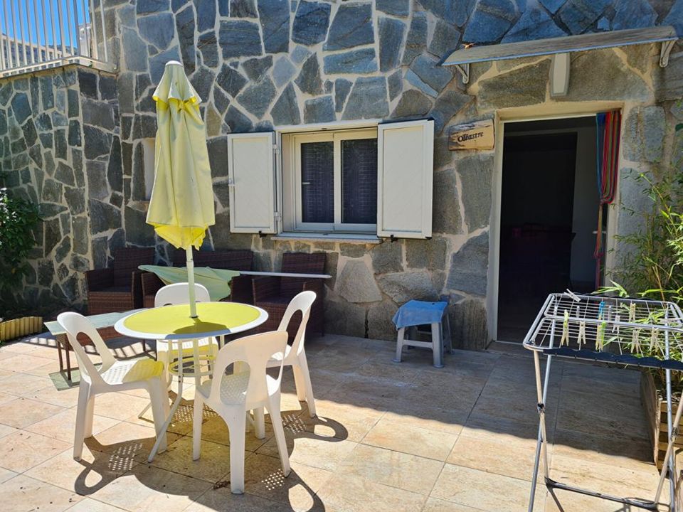 Haus in Sollacaro, Corse-du-Sud - Foto 4