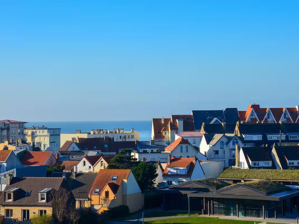 Villa i Wimereux, Pas-de-Calais - foto 5