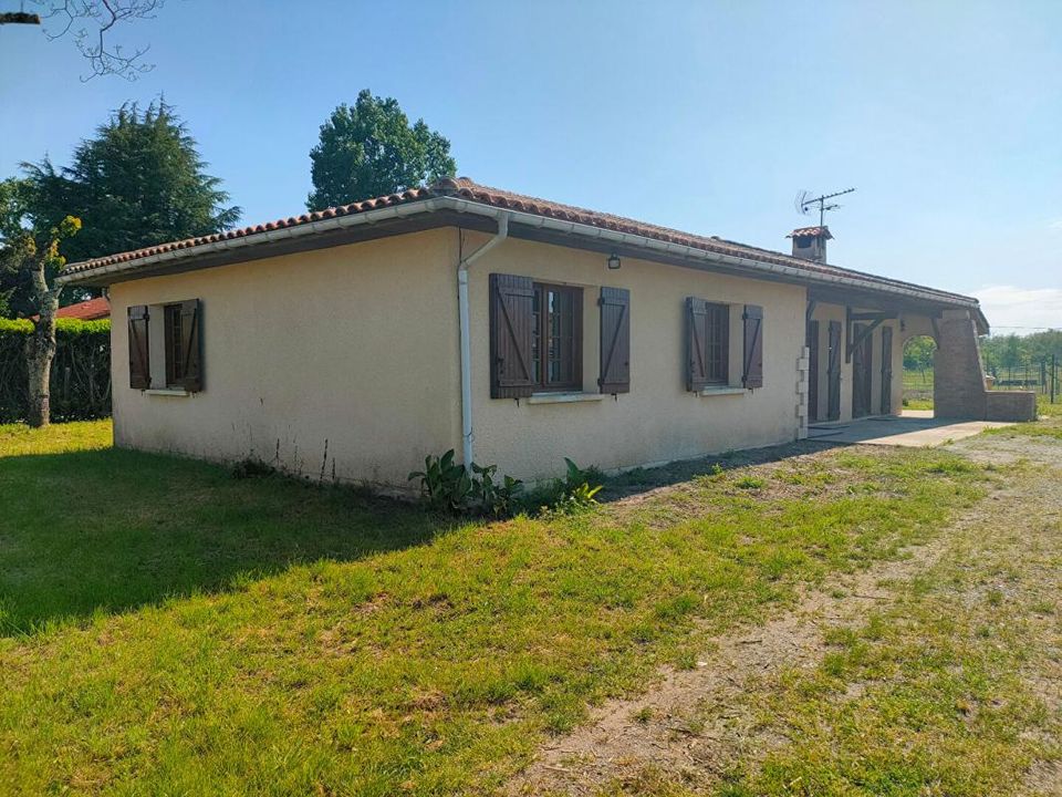 Villa a Saint-Sulpice-et-Cameyrac, Gironde - foto 1