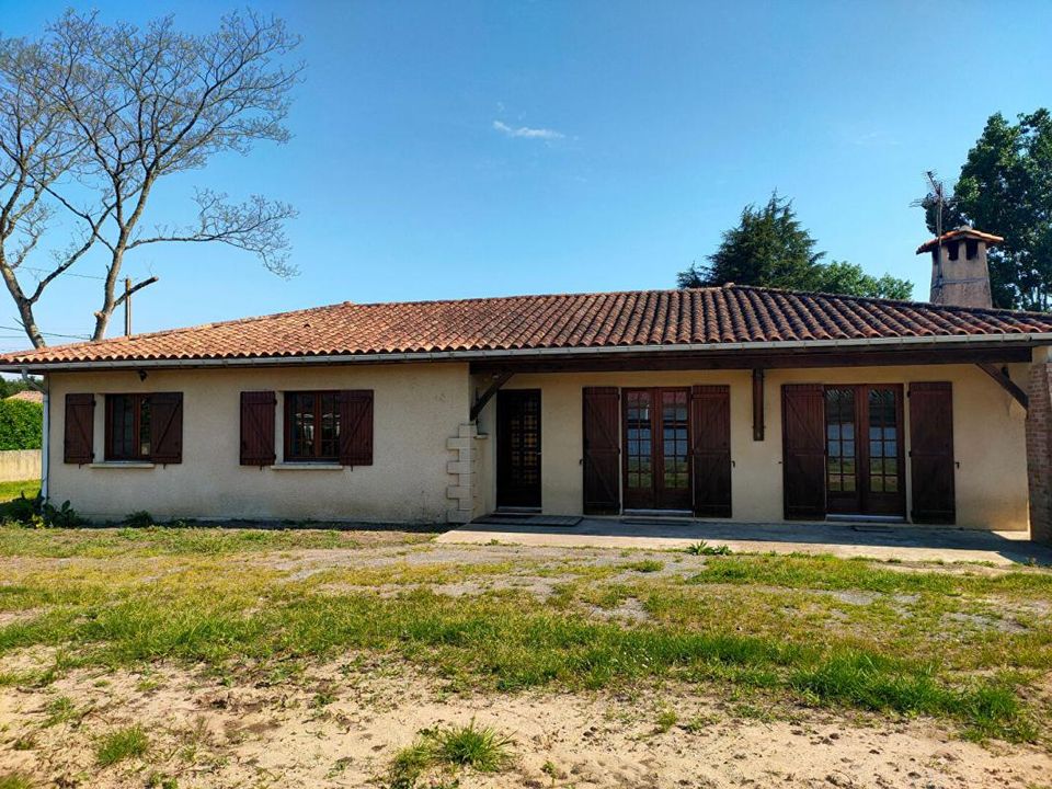 Villa a Saint-Sulpice-et-Cameyrac, Gironde - foto 2