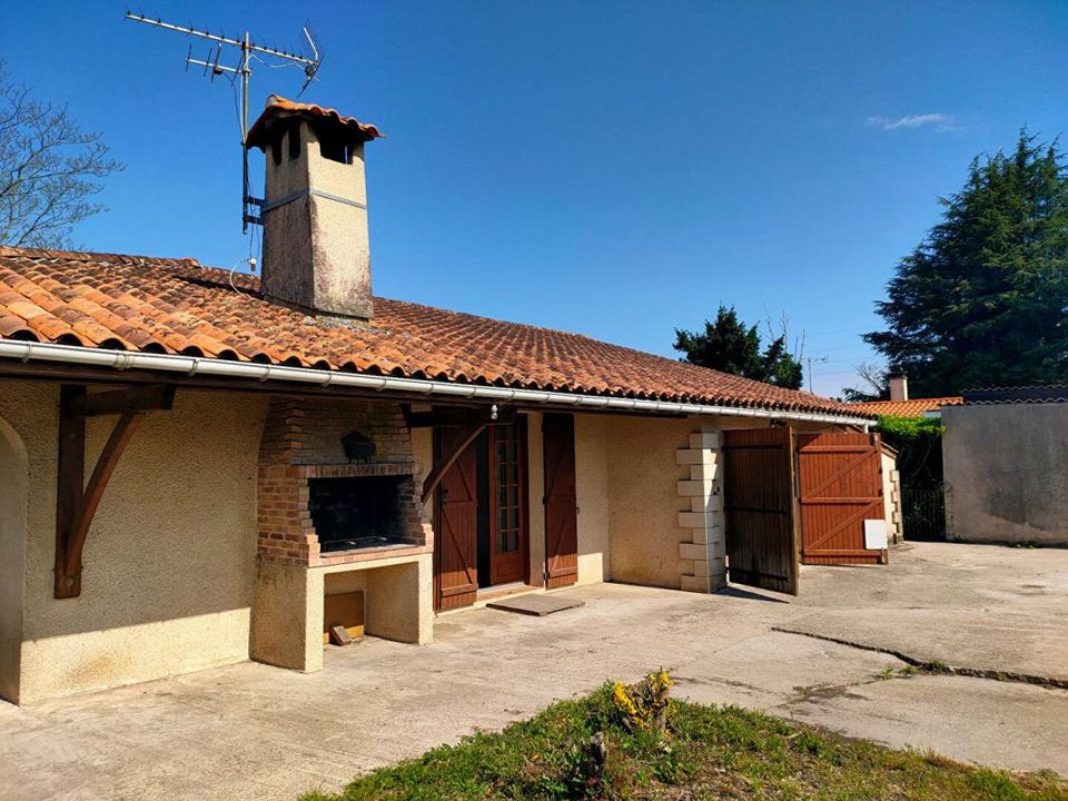 Villa a Saint-Sulpice-et-Cameyrac, Gironde - foto 4