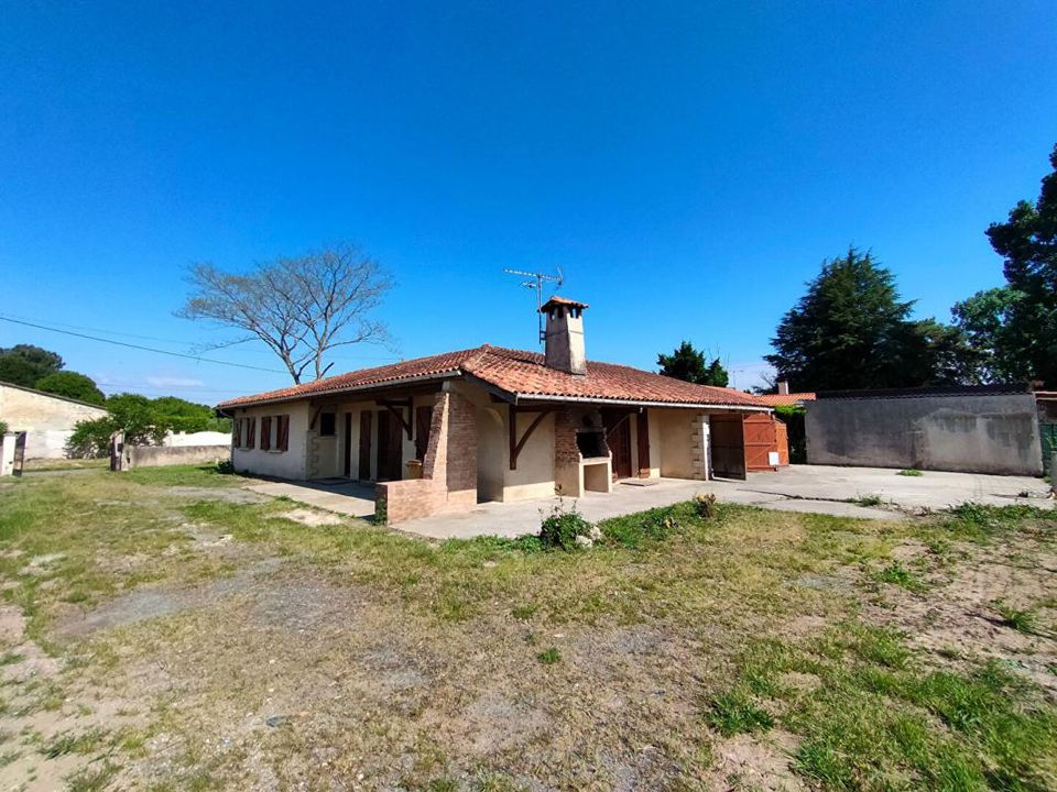 Villa a Saint-Sulpice-et-Cameyrac, Gironde - foto 5