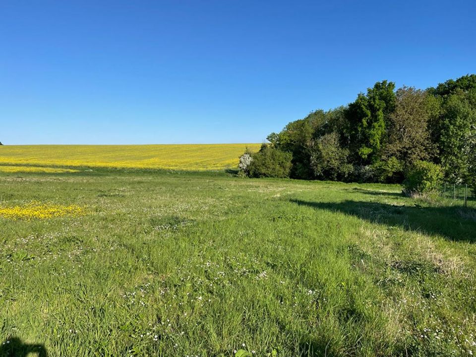 Helårsgrund i Épernon, Eure-et-Loir - foto 1