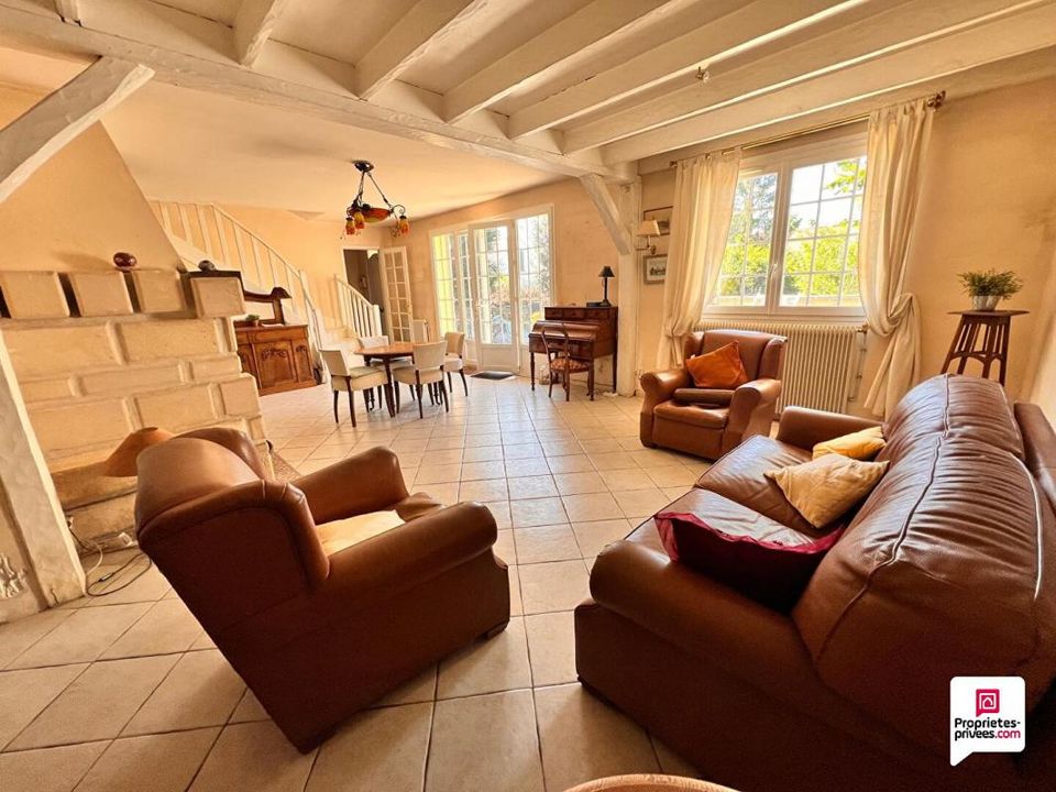 Villa i Commeny, Val-d'Oise - foto 2