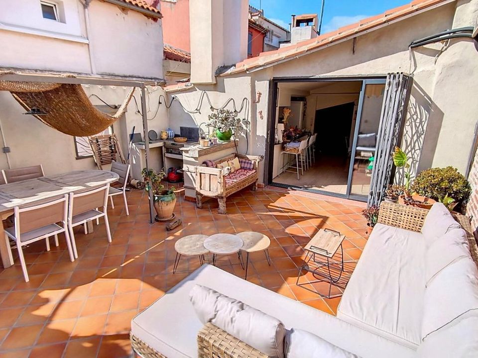 Leilighet i Perpignan, Pyrenees-Orientales - bilde 2