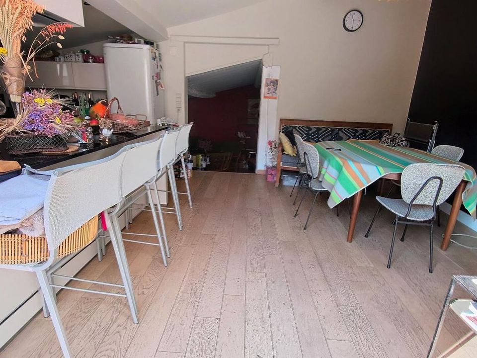 Leilighet i Perpignan, Pyrenees-Orientales - bilde 3