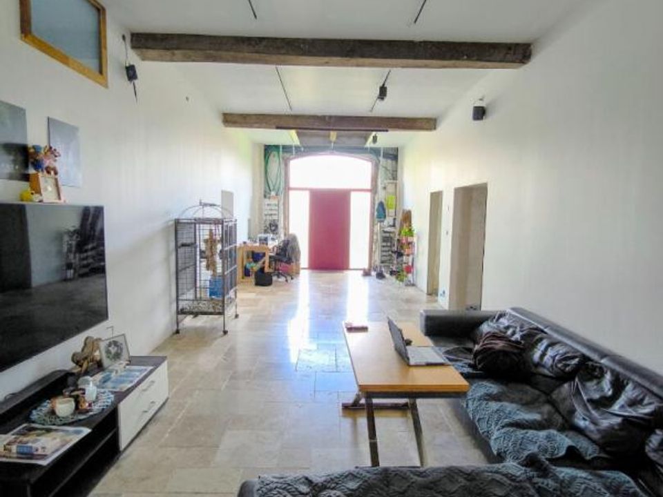 Villa i Heugas, Landes - foto 3