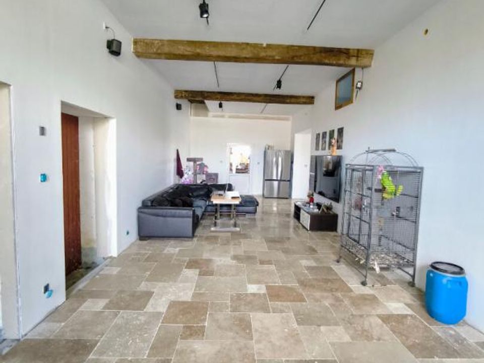 Villa i Heugas, Landes - foto 4