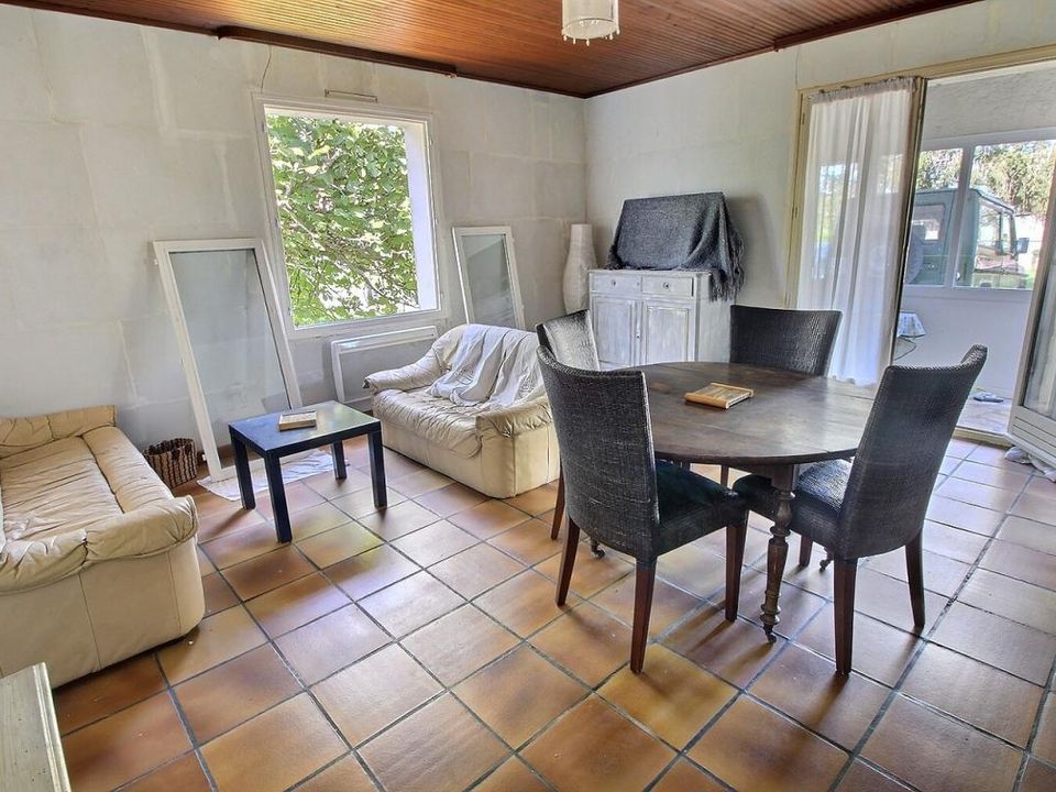 Villa i Arvert, Charente-Maritime - foto 1