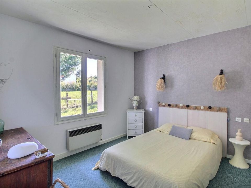 Villa i Arvert, Charente-Maritime - foto 2