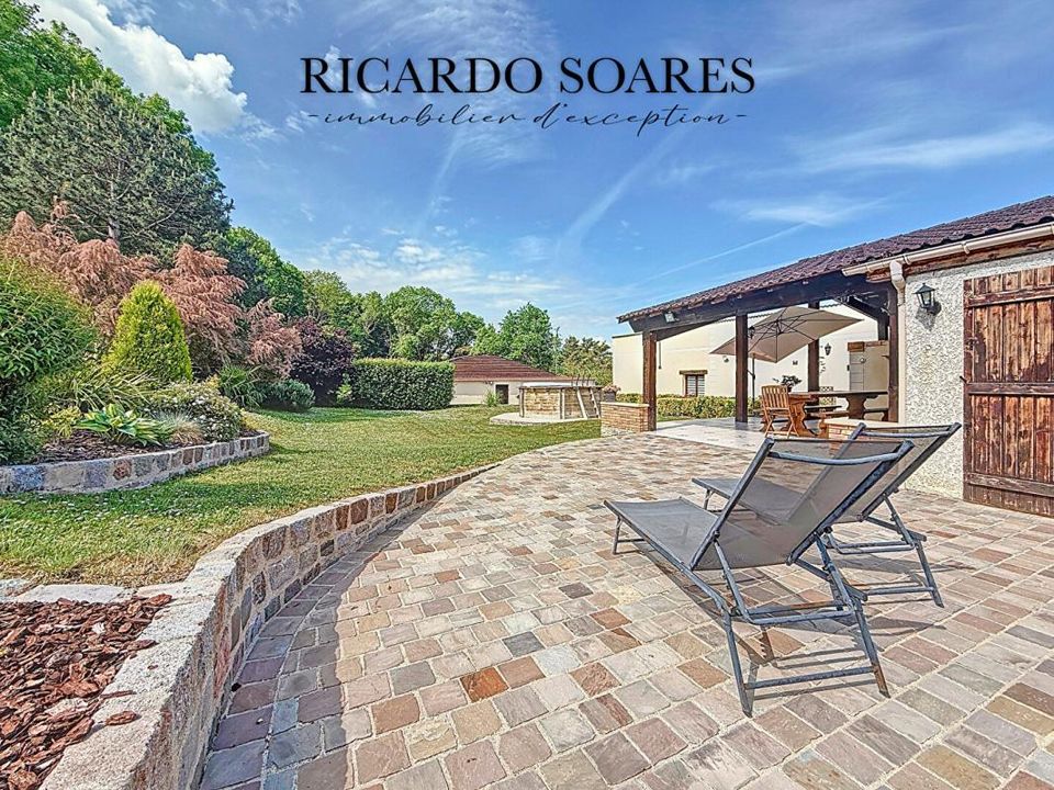 Villa i Pontpoint, Oise - foto 2