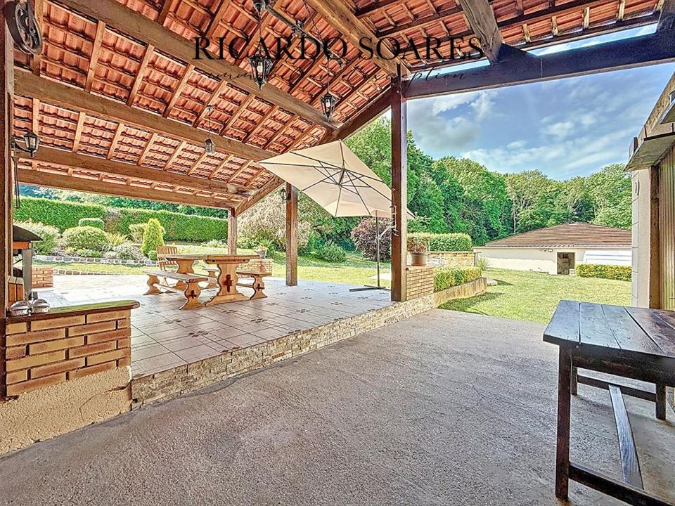 Villa i Pontpoint, Oise - foto 3