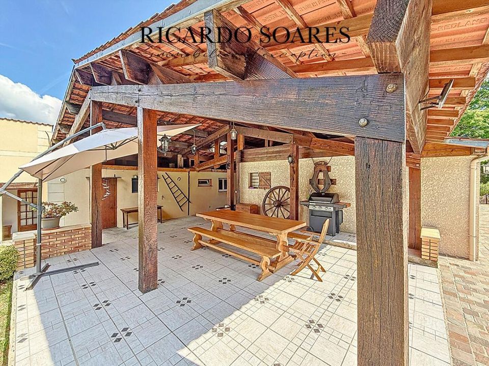 Villa i Pontpoint, Oise - foto 4