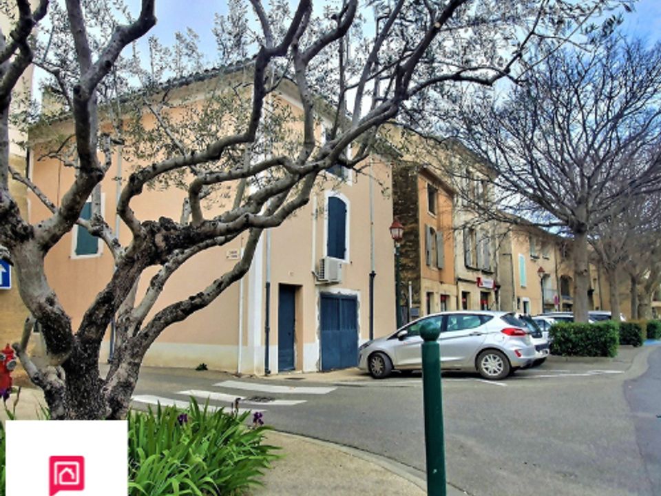 Villa i Sainte-Cecile-les-Vignes, Vaucluse - bilde 3