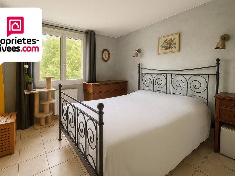 Leilighet i Saint-Brice-sous-Foret, Val-d'Oise - bilde 4