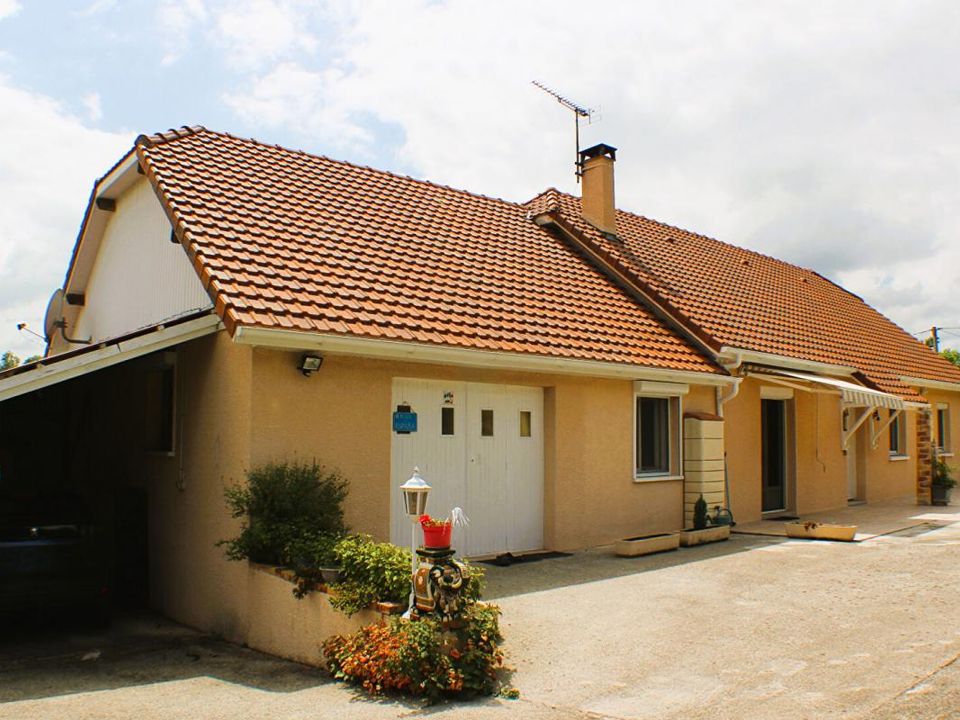 Villa i Loubieng, Pyrenees-Atlantiques - foto 5