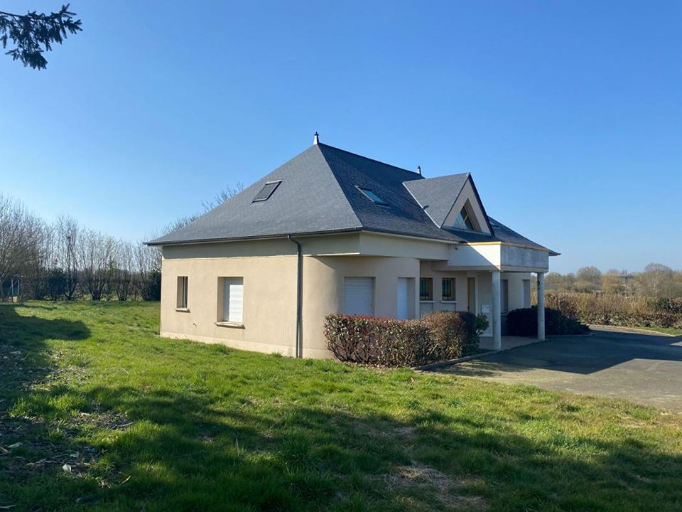 Villa i Bierne, Mayenne - foto 1
